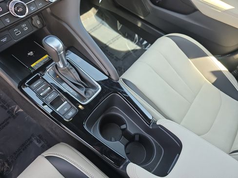 Used 2025 Acura Integra A-Spec image 21