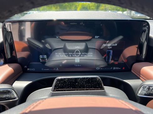 New 2026 Lincoln Aviator Reserve AWD/4WD image 37