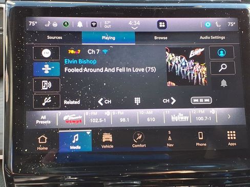 Certified 2023 Jeep Grand Cherokee Limited image 10