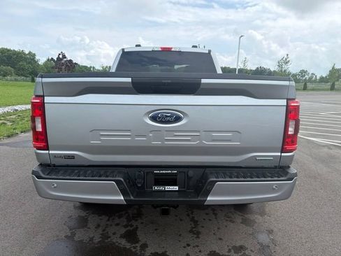 Used 2021 Ford F150 XL w/ Equipment Group 101A High AWD/4WD image 10