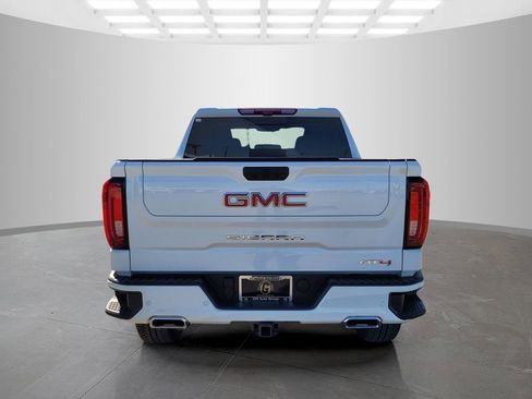 New 2026 GMC Sierra 1500 AT4 w/ Technology Package AWD/4WD image 5