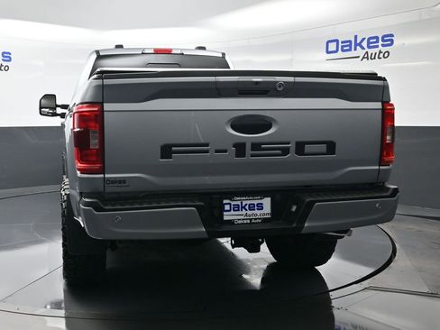 Used 2022 Ford F150 XLT w/ Equipment Group 302A High image 7