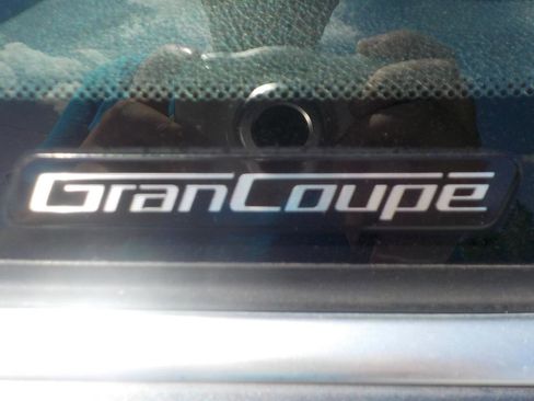 Used 2017 BMW 430i Gran Coupe xDrive image 9