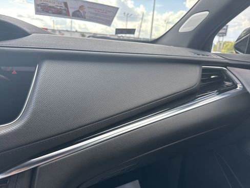 Certified 2025 Cadillac XT5 Premium Luxury image 20