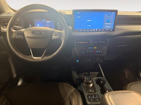 Used 2025 Ford Maverick Tremor AWD/4WD image 11