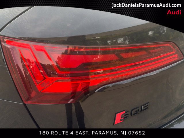 Used 2024 Audi SQ5 Premium Plus AWD/4WD image 7