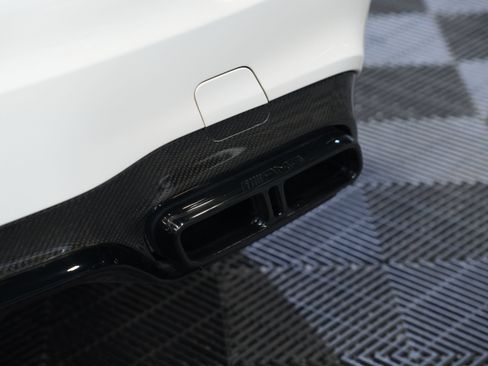 Used 2019 Mercedes-Benz E 63 AMG S image 18