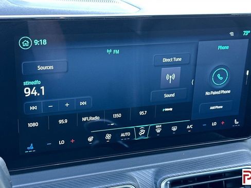 Used 2024 Ford Mustang Premium image 22