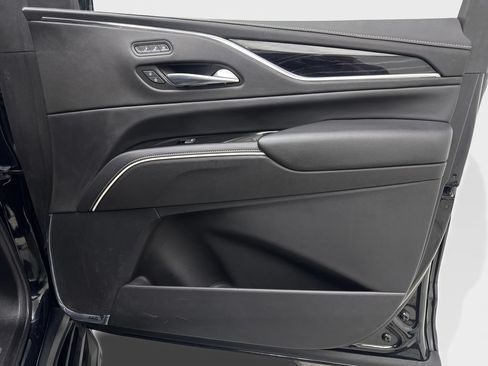 Used 2023 Cadillac Escalade Sport AWD/4WD image 53