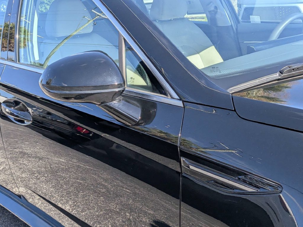 Used 2025 Hyundai Sonata SEL FWD image 11