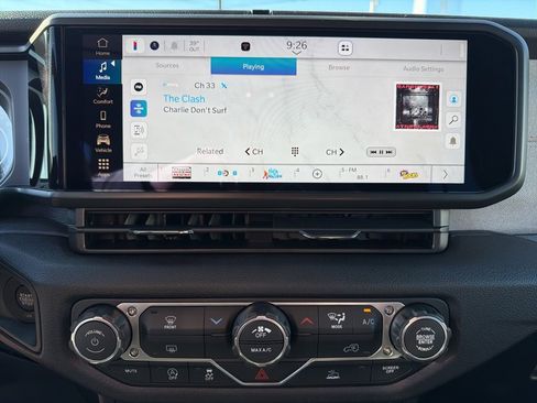 New 2026 Jeep Gladiator Sport image 29