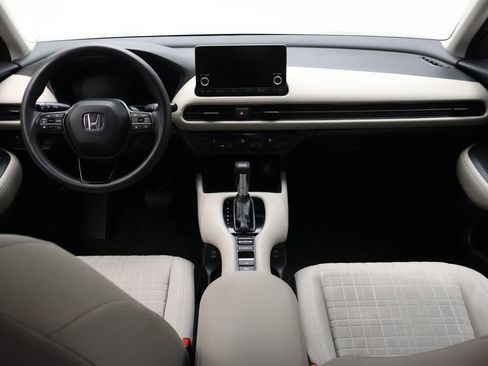 Used 2024 Honda HR-V LX image 24