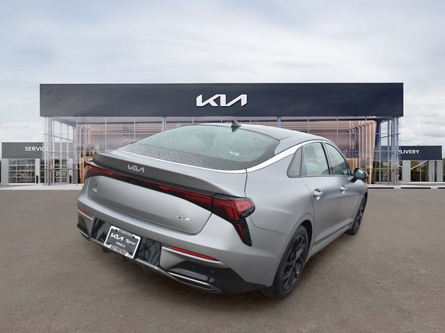 New 2026 Kia K5 GT-Line w/ GT-Line Premium Package AWD/4WD image 4