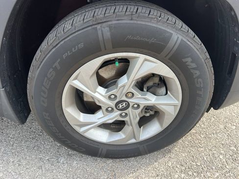 Used 2022 Hyundai Tucson SE AWD/4WD image 7