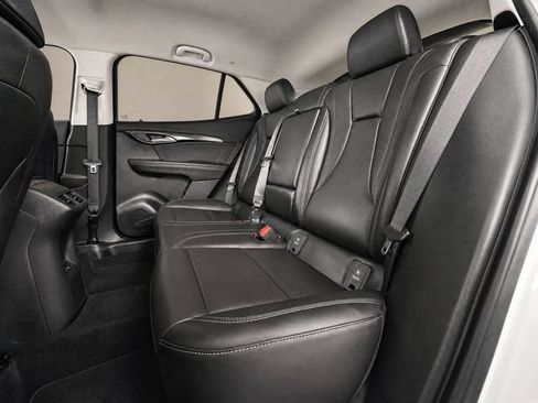 Used 2024 Buick Envision Preferred AWD/4WD image 10