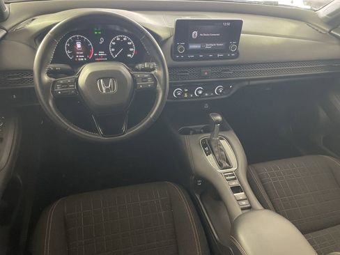 Used 2024 Honda HR-V Sport image 19