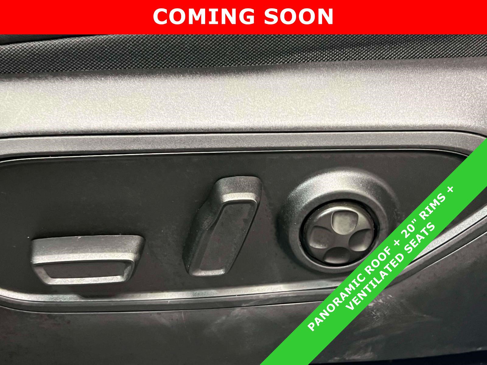 Used 2023 Jeep Grand Cherokee 4WD 4xe w/ Luxury Tech Group II image 17
