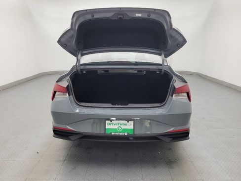 Used 2021 Hyundai Elantra SEL w/ Convenience Package FWD image 29