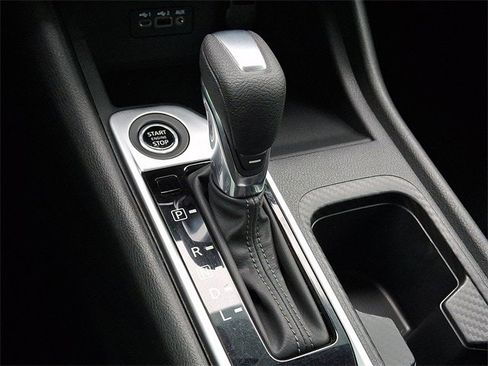 Used 2023 Nissan Sentra SV w/ All-Weather Package image 14