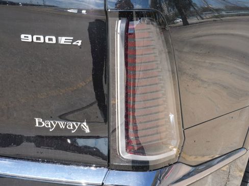 New 2026 Cadillac Vistiq Sport w/ LPO, Floor Liner Package image 23