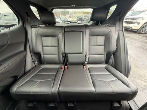 Used 2022 Chevrolet Equinox Premier image 15