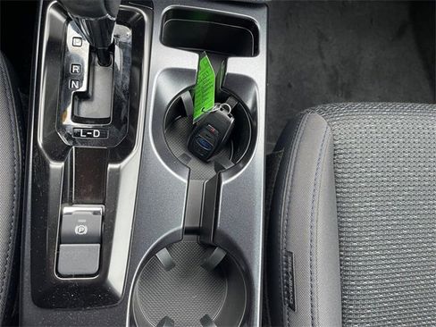 New 2026 Subaru Forester Premium image 22