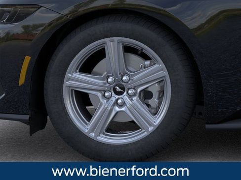 New 2026 Ford Mustang Premium RWD image 20