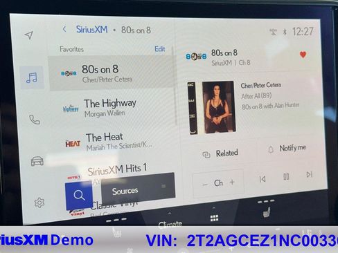 Used 2022 Lexus NX 350 AWD w/ Cold Area Package image 28