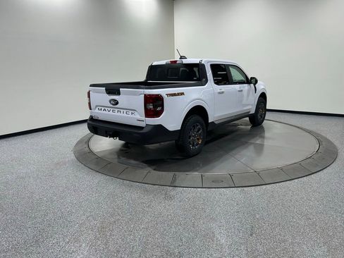 New 2026 Ford Maverick Tremor image 5