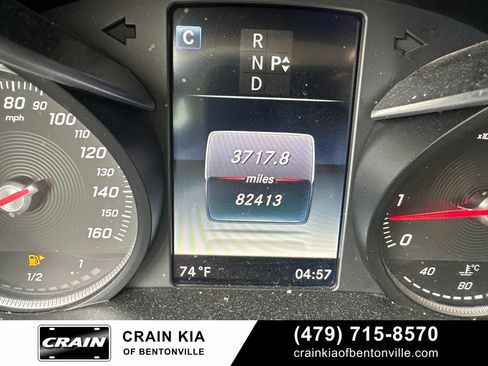 Used 2016 Mercedes-Benz C 300 Sedan w/ Surround View Package image 18