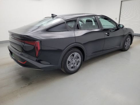 Used 2025 Kia K4 FWD image 10