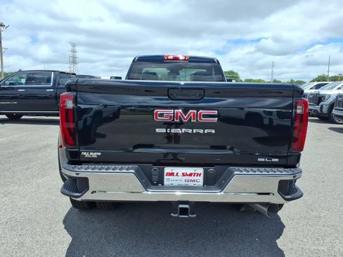 New 2026 GMC Sierra 3500 SLE AWD/4WD image 6