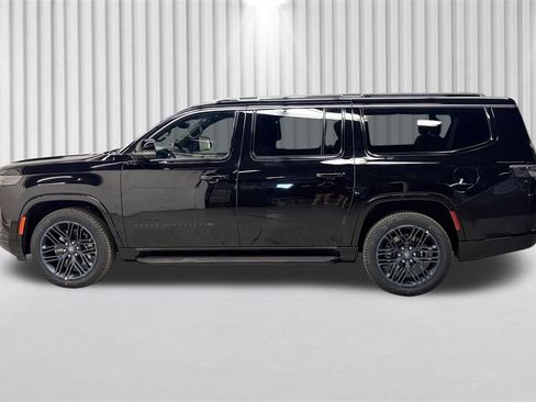 New 2026 Jeep Grand Wagoneer L 4WD image 7