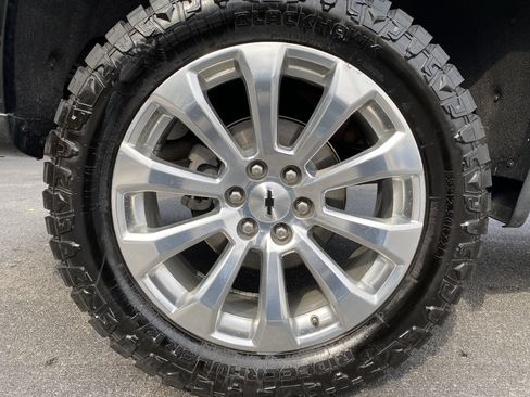 Used 2020 Chevrolet Silverado 1500 RST image 44