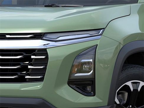 New 2026 Chevrolet Equinox LT w/ Convenience Package II image 10