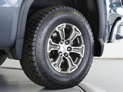 Used 2020 GMC Sierra 1500 SLT image 10