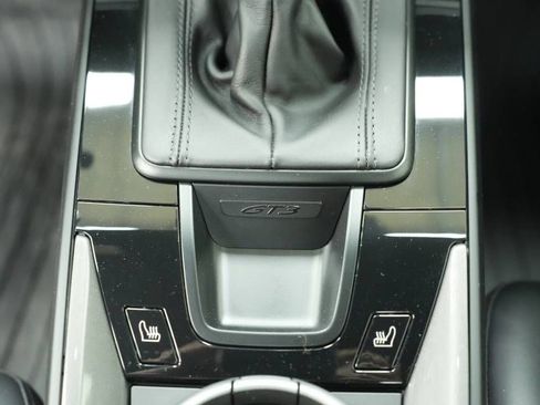 Certified 2023 Porsche 911 GT3 RWD image 23