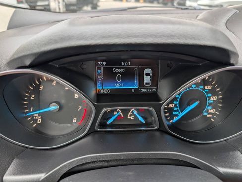 Used 2015 Ford Escape Titanium AWD/4WD image 22