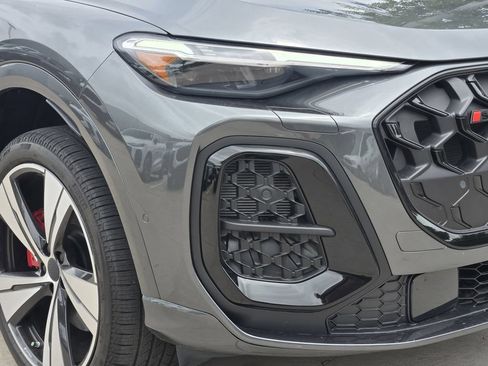 New 2026 Audi SQ5 Premium Plus AWD/4WD image 11