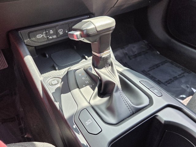 Used 2025 Kia K4 EX FWD image 22