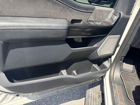 Used 2023 Ford F150 Platinum w/ Equipment Group 701A High AWD/4WD image 17