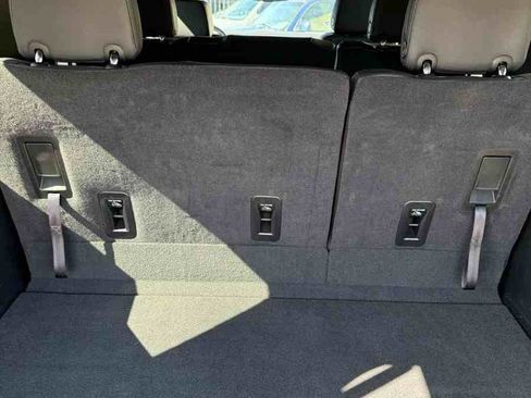 Used 2025 Chevrolet Suburban RST w/ Sun And Tow Package image 18