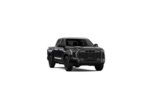 New 2026 Toyota Tundra Platinum image 50