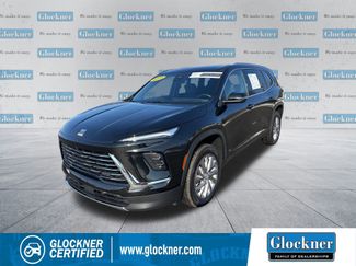 Used 2025 Buick Enclave Preferred video 1