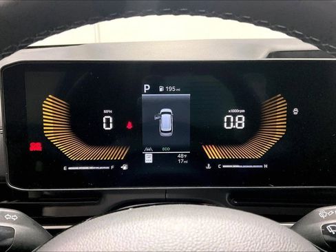 New 2026 Kia Carnival image 15