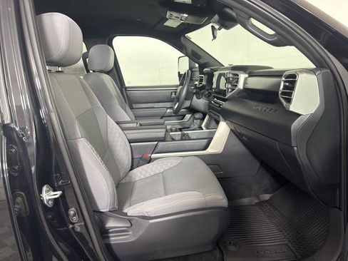 Used 2025 Toyota Tundra SR5 w/ TRD Off-Road Package image 4