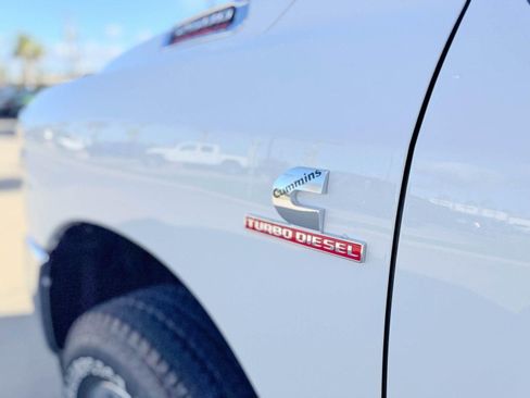 New 2026 RAM 2500 Tradesman image 4