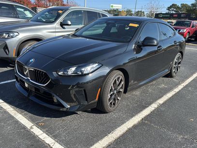 Certified 2025 BMW 228i xDrive w/ Premium Package