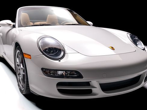 Used 2008 Porsche 911 Carrera S RWD image 27