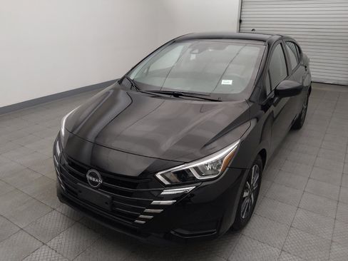 Used 2024 Nissan Versa SV FWD image 15